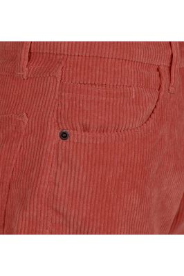 شلوارک مخمل کبریتی دخترانه