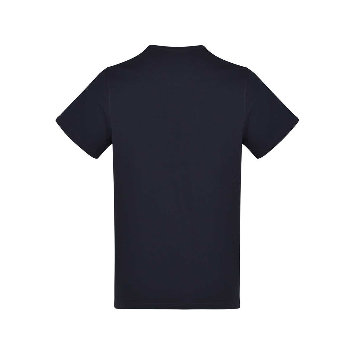 تی شرت یقه گرد چاپی