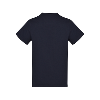 تی شرت یقه گرد چاپی