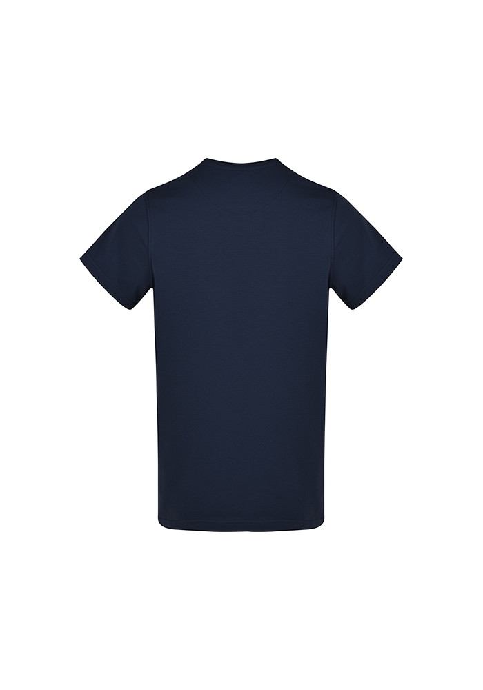 تی شرت یقه گرد چاپی