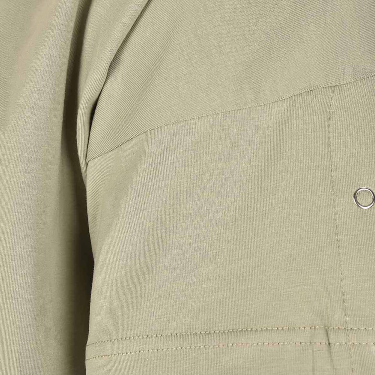 تی شرت مردانه اور سایز