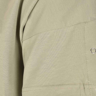 تی شرت مردانه اور سایز