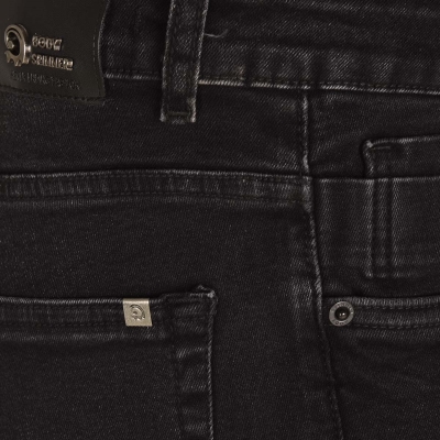 شلوارجین اسیم 5جیب