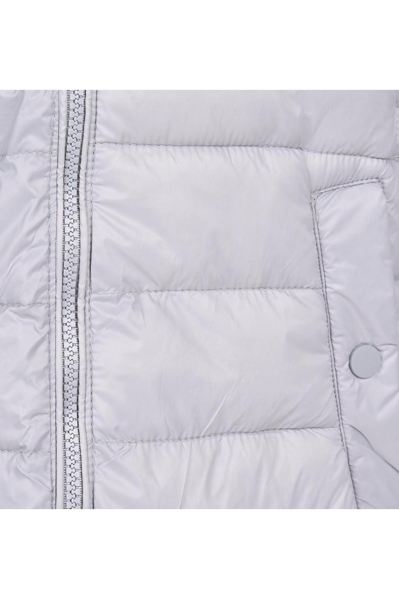 کاپشن بلند ساده زنانه