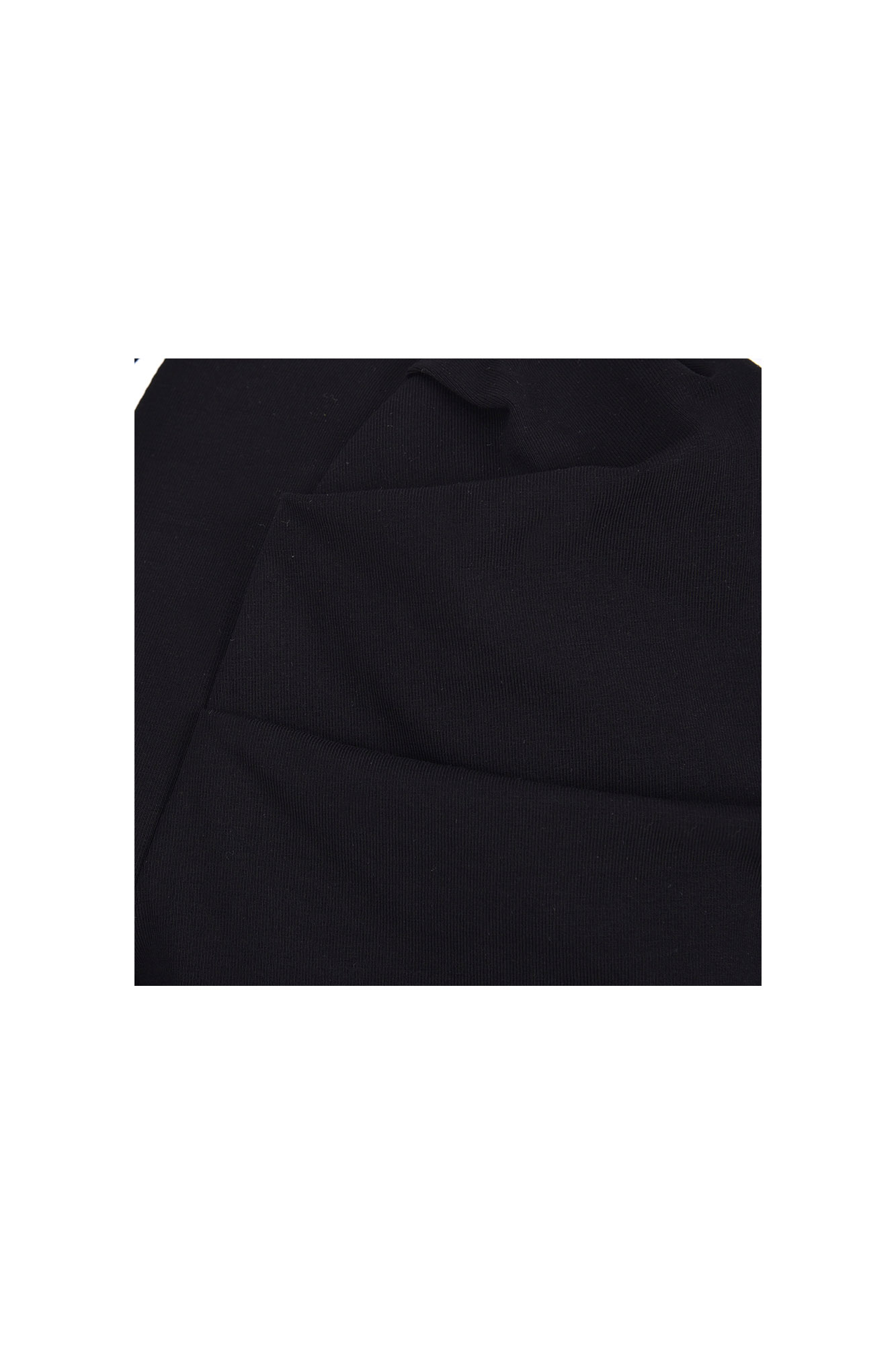 تی شرت یقه دلبری