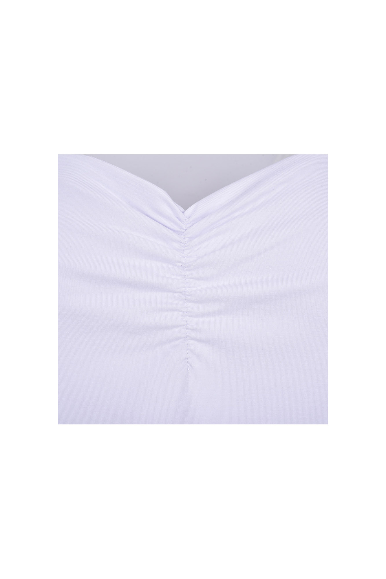 تی شرت یقه دلبری