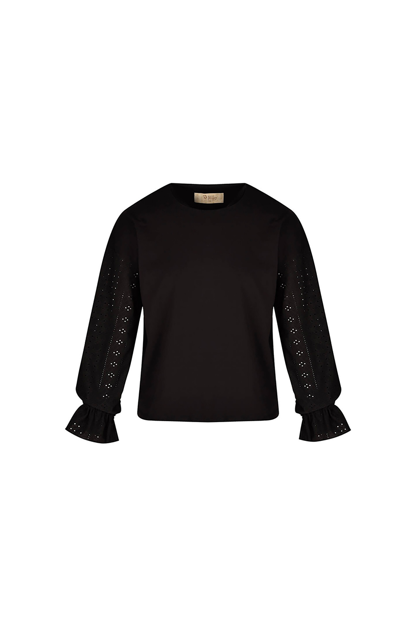 تی شرت زنانه سرشانه افتاده