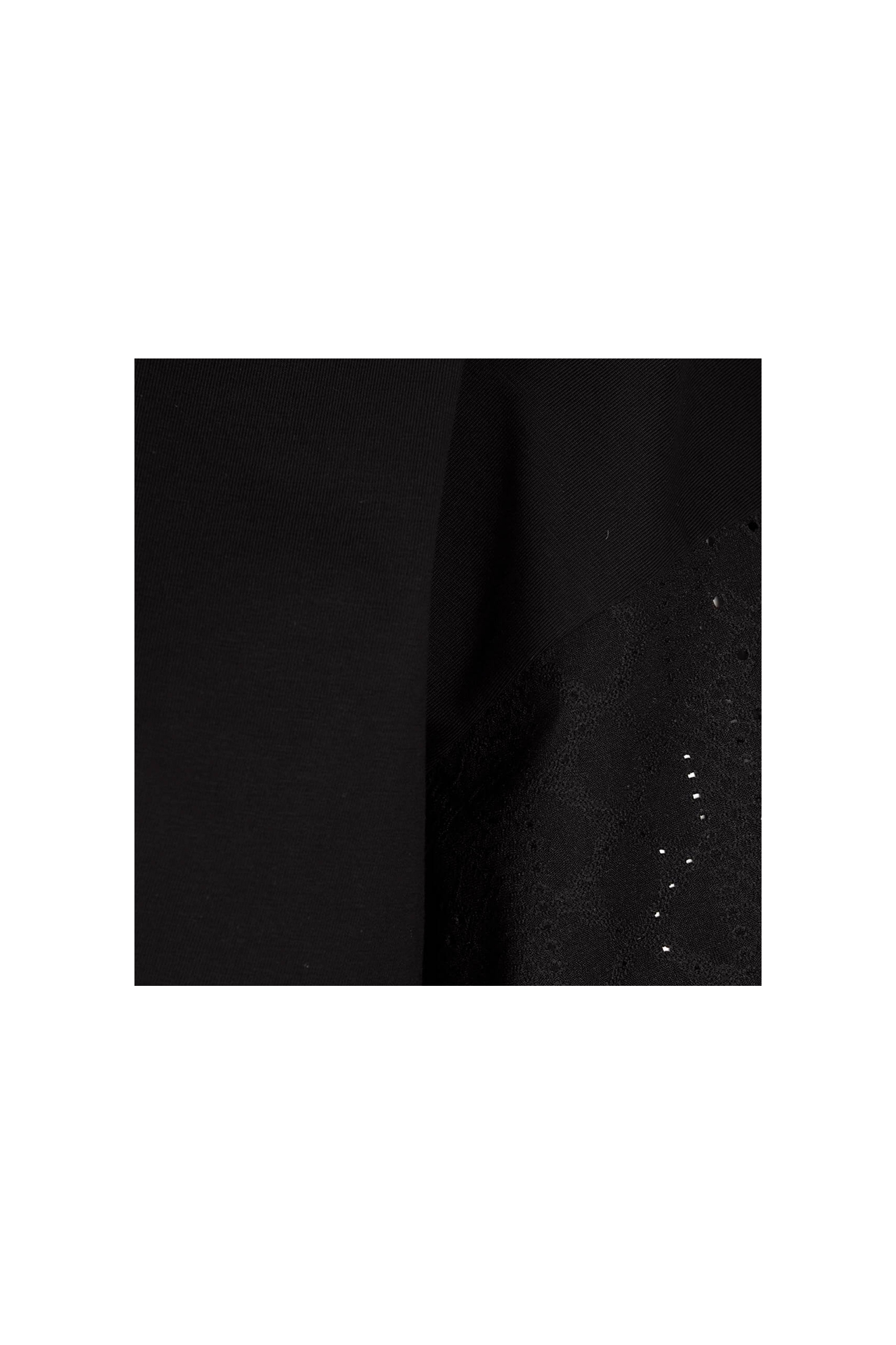 تی شرت زنانه سرشانه افتاده