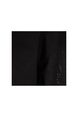 تی شرت زنانه سرشانه افتاده