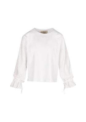 تی شرت زنانه سرشانه افتاده