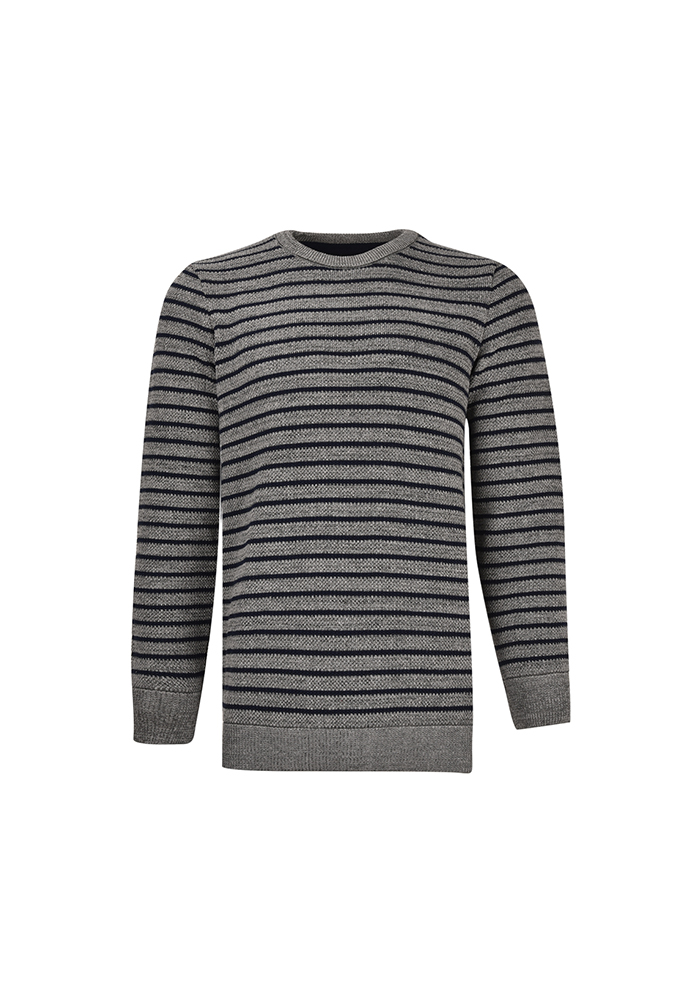 بافت یقه گرد