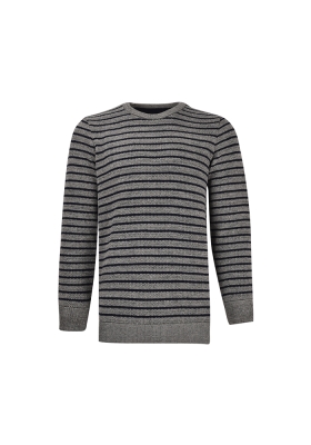 بافت یقه گرد