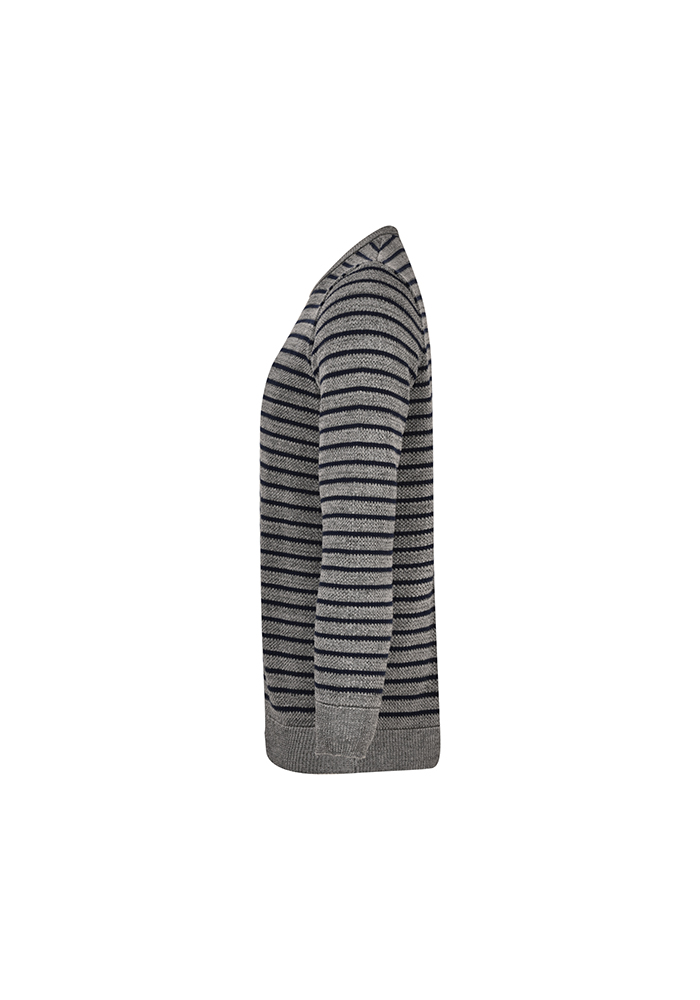 بافت یقه گرد