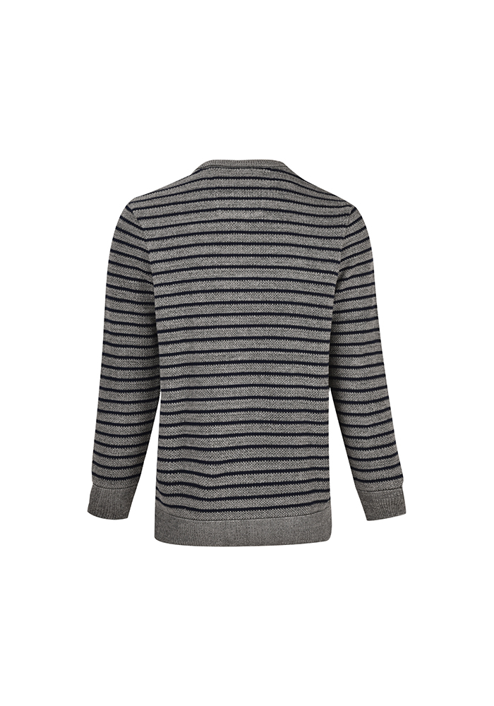 بافت یقه گرد