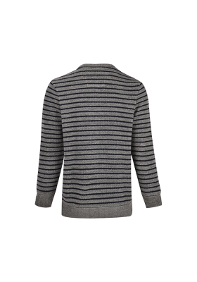 بافت یقه گرد