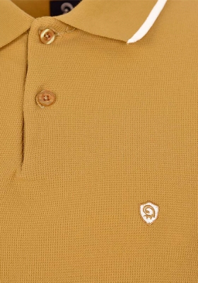 پلو شرت قاپک کشبافت