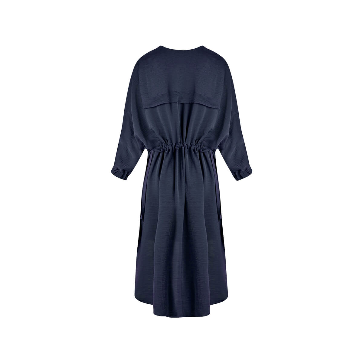 مانتو کیمونو لیفه ای