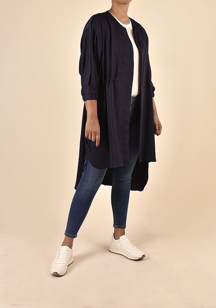 مانتو کیمونو لیفه ای