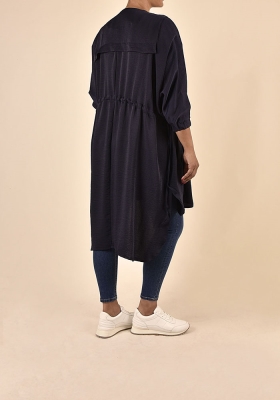 مانتو کیمونو لیفه ای