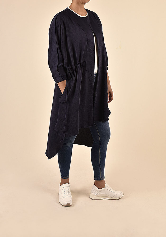 مانتو کیمونو لیفه ای