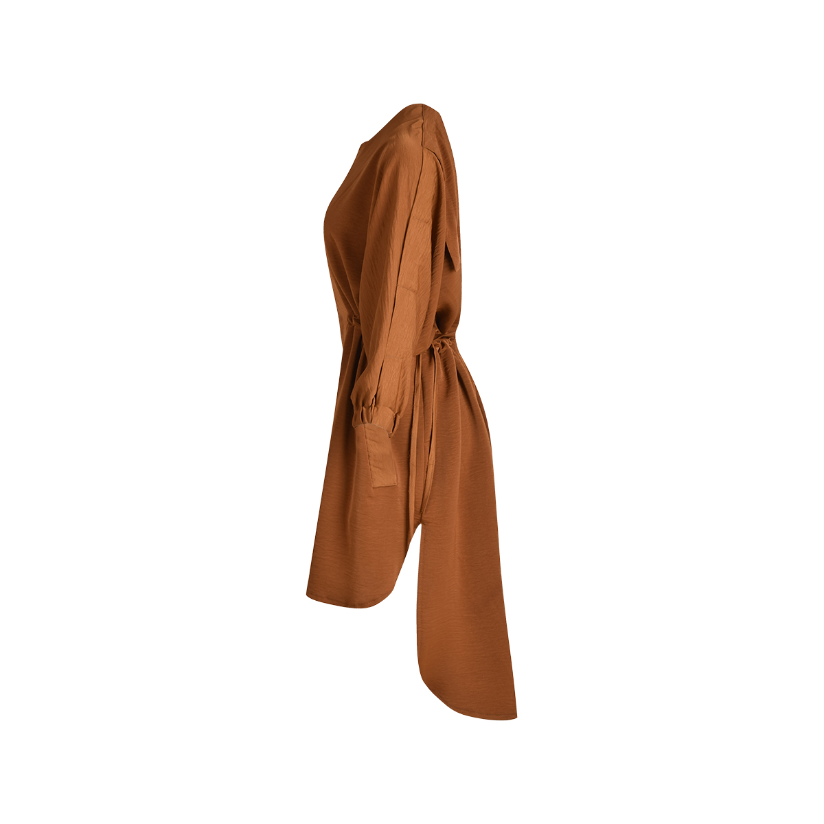 مانتو کیمونو لیفه ای