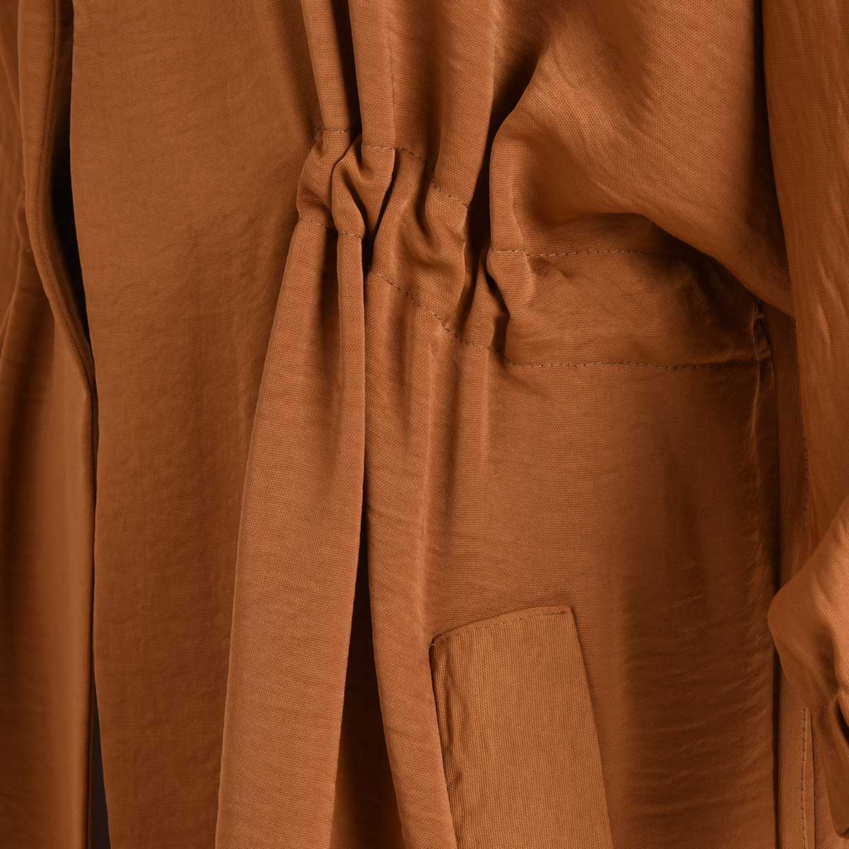 مانتو کیمونو لیفه ای