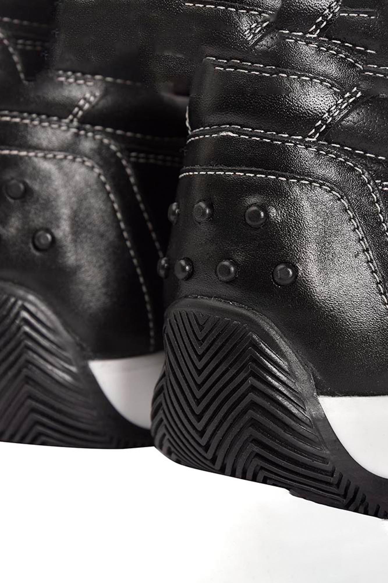 کتانی روزمره مردانه f38