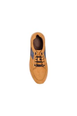 کتانی روزمره مردانه پرچمی