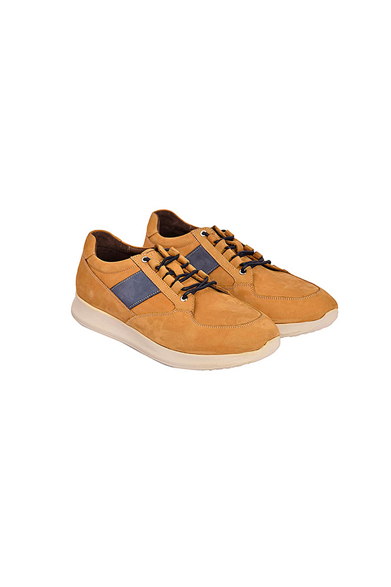 کتانی روزمره مردانه پرچمی