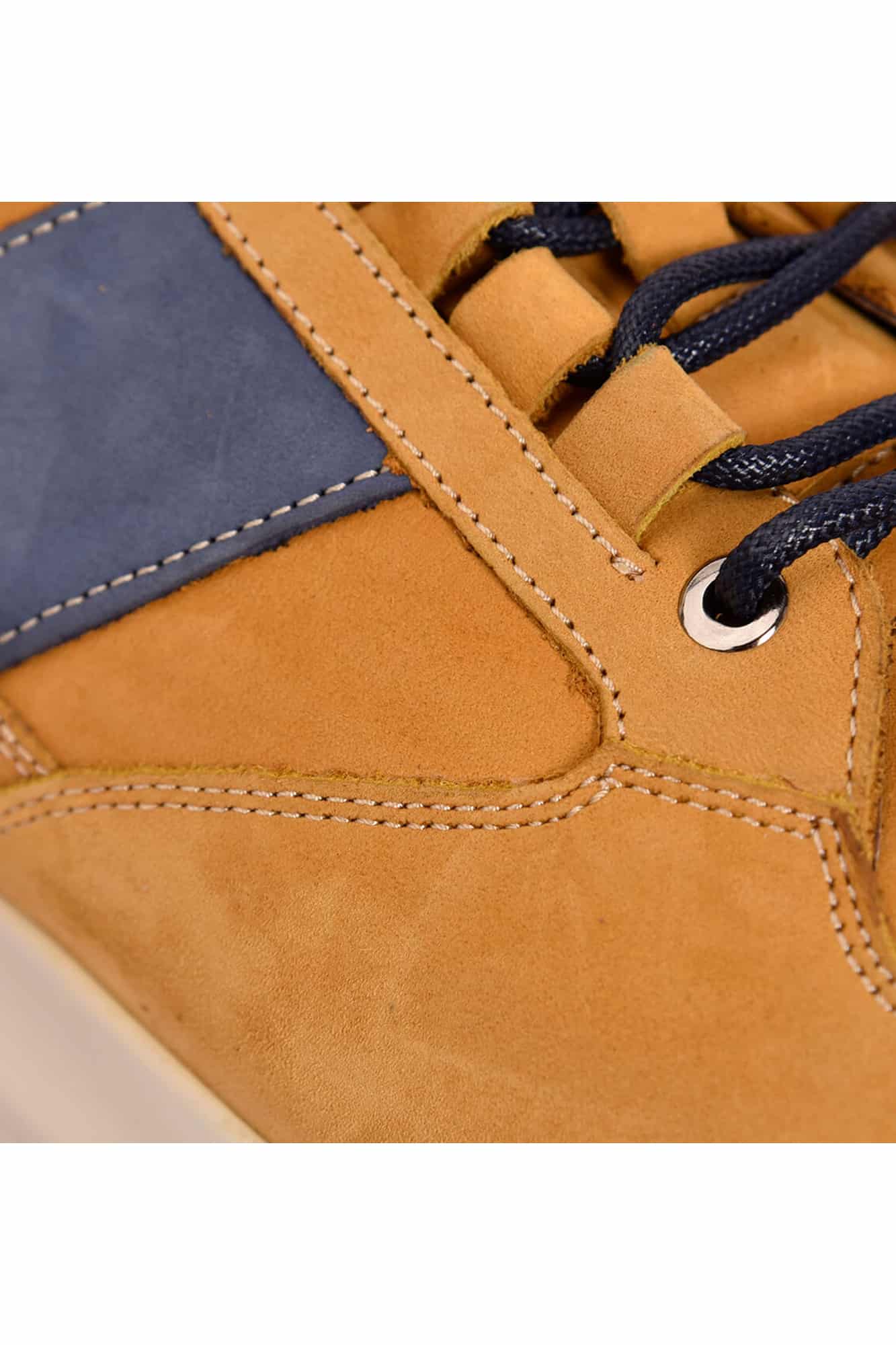 کتانی روزمره مردانه پرچمی