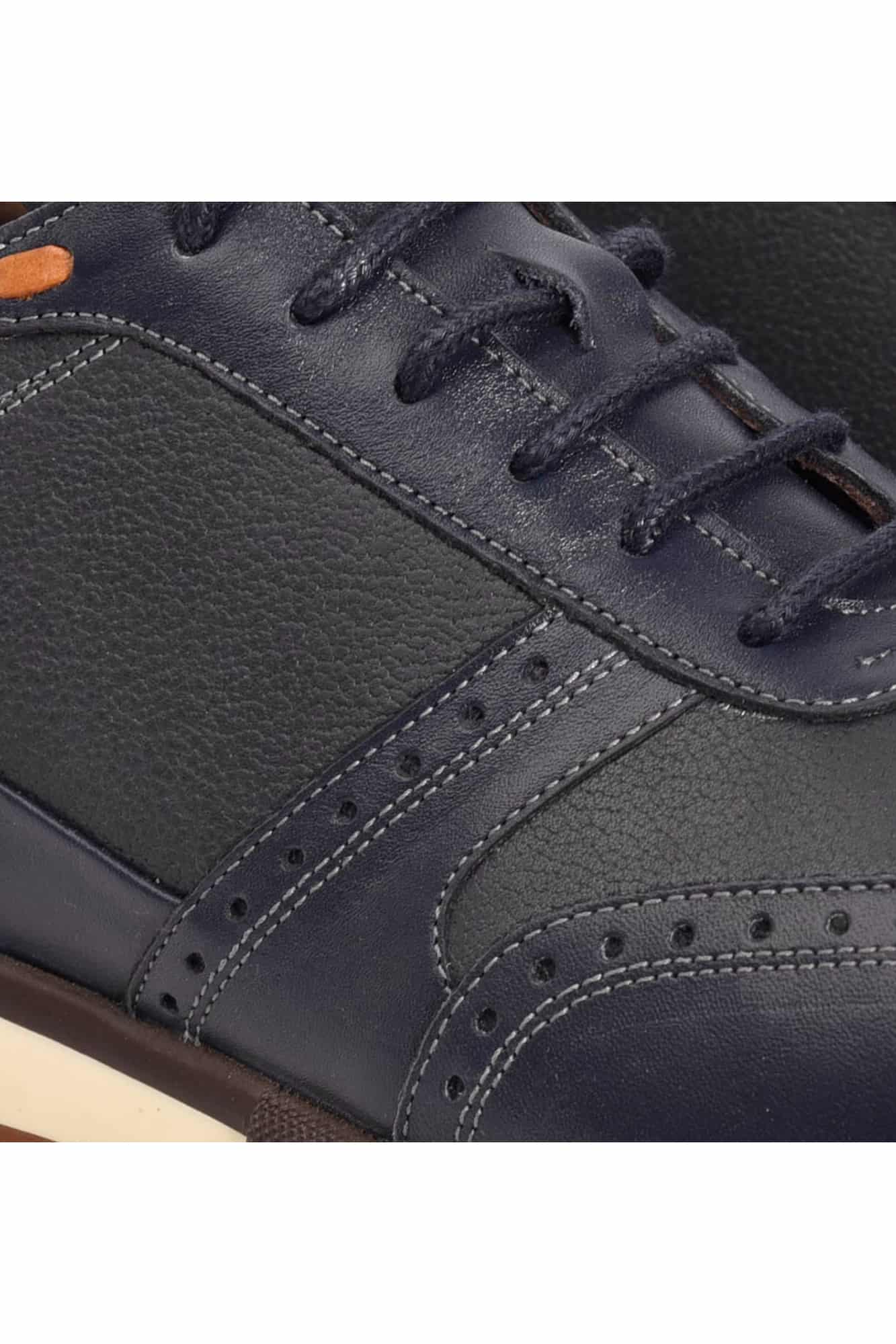 کتانی روزمره مردانه f41