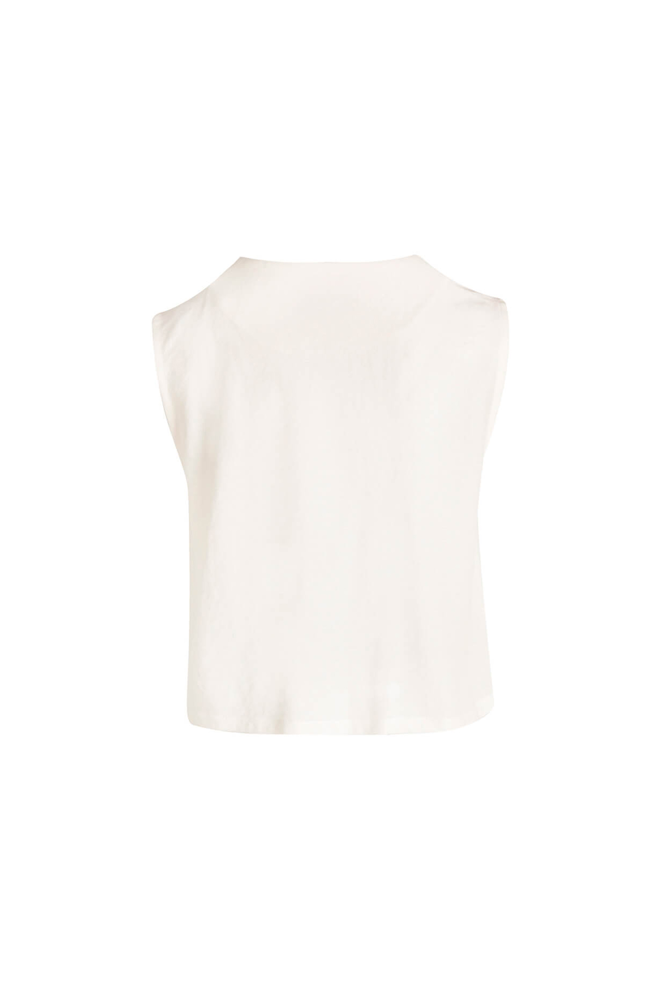 تاپ یقه هفت کجراه