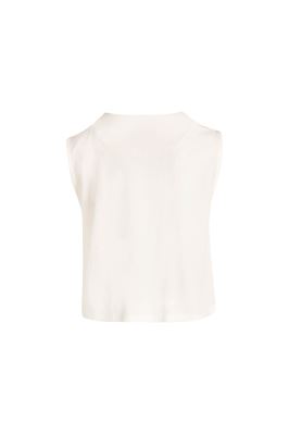 تاپ یقه هفت کجراه