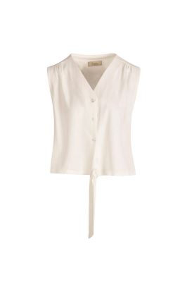 تاپ یقه هفت کجراه