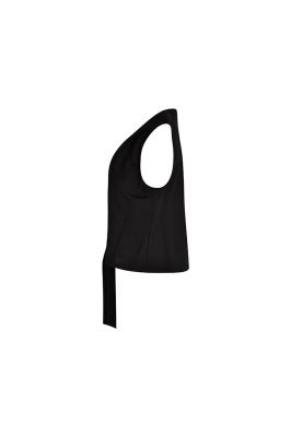 تاپ یقه هفت کجراه