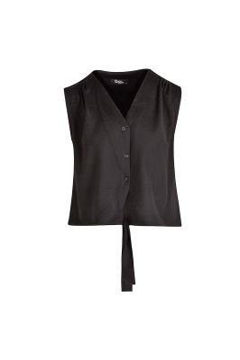 تاپ یقه هفت کجراه