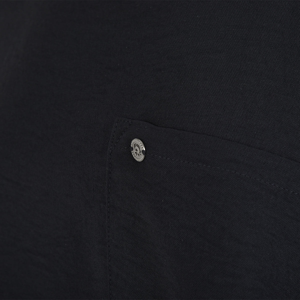 بلوز آستین کوتاه زنانه پهلو چاکدار