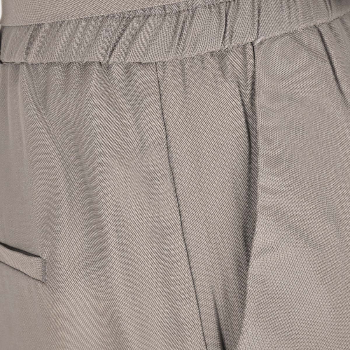 شلوار 3 ردیف کمر کشدوزی