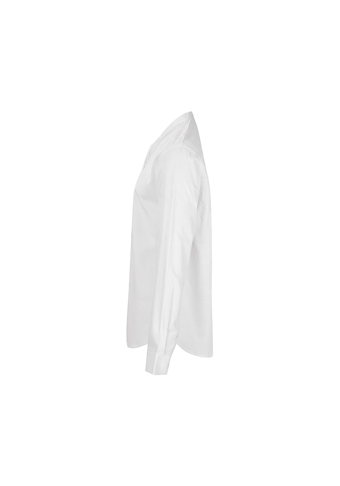 پیراهن مردانه آستین بلند یقه فرنچ