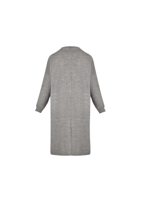 رویه بافت زنانه جیب دار