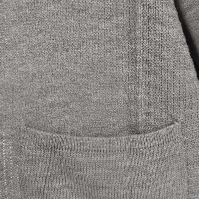 رویه بافت زنانه جیب دار