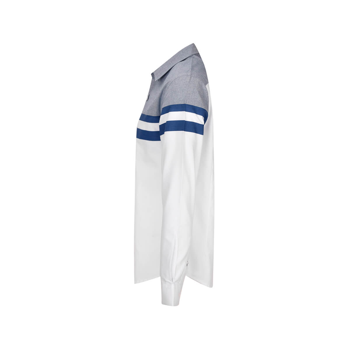 پیراهن مردانه چاپی slim fit