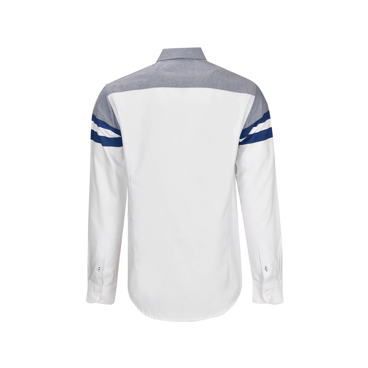 پیراهن مردانه چاپی slim fit