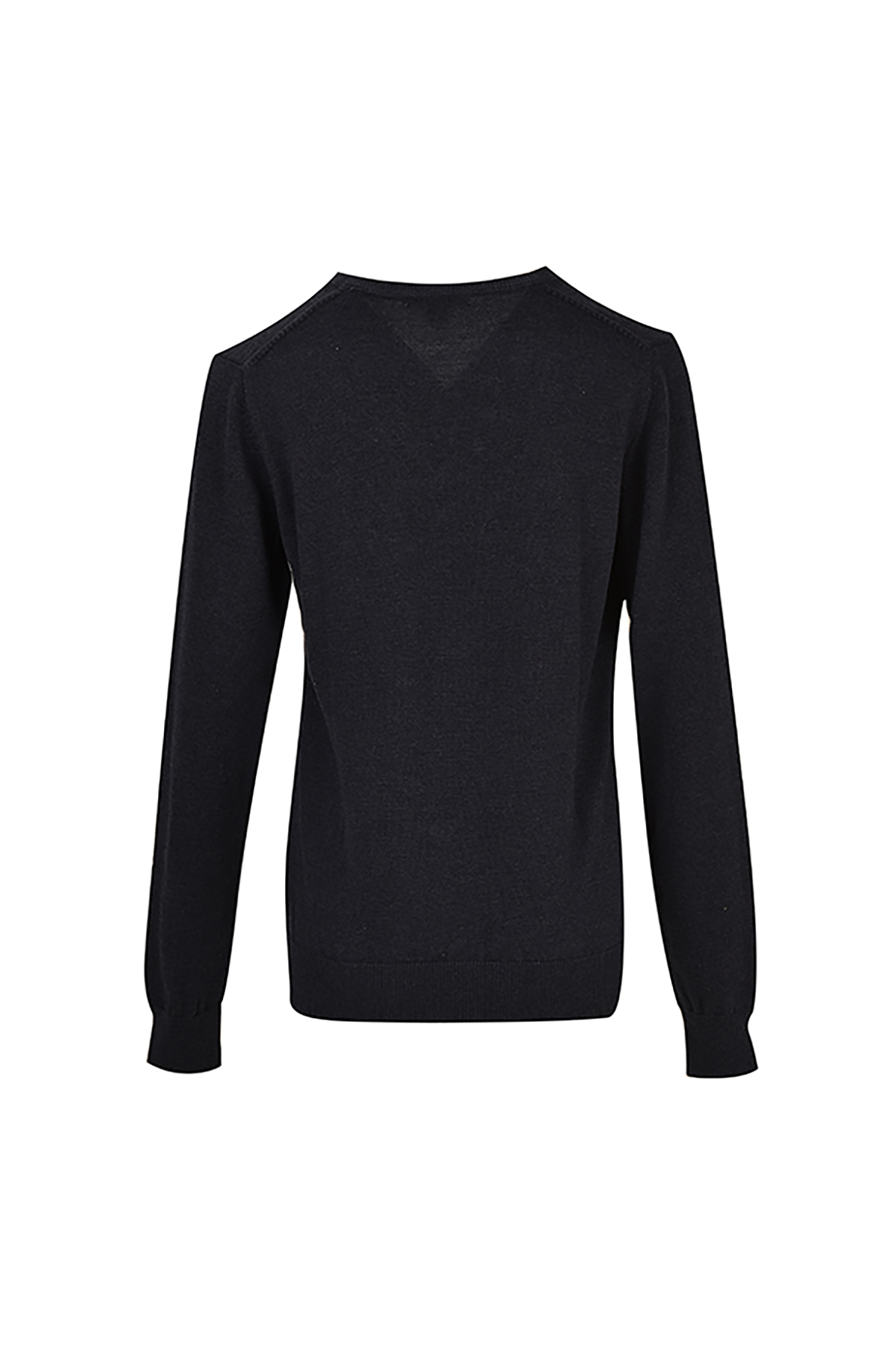 بافت یقه هفت