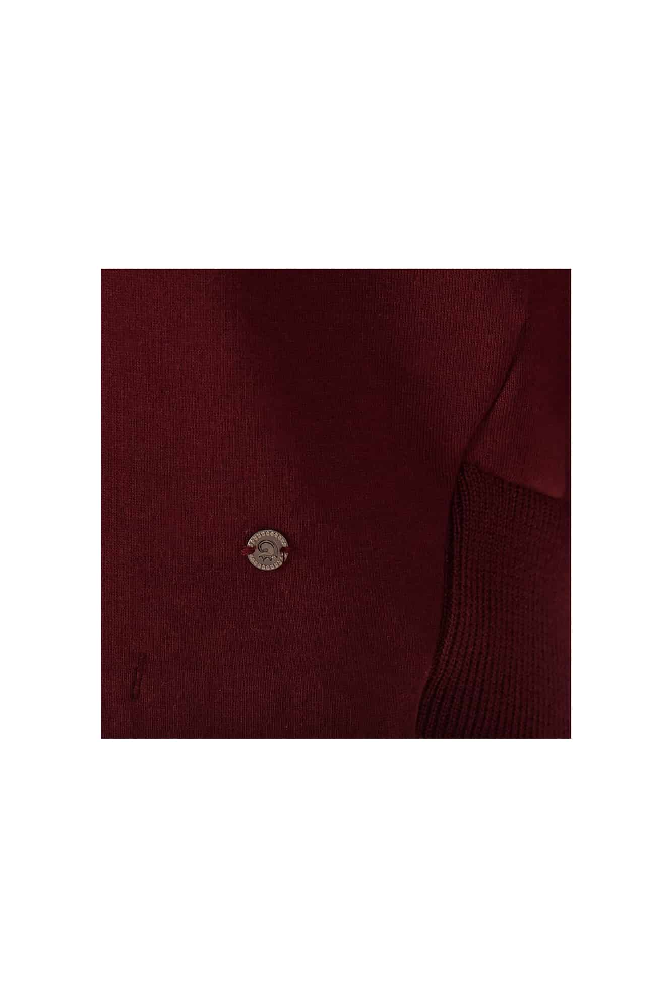 تی شرت دورس آستین بلند زنانه