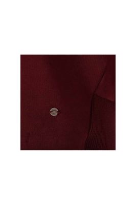 تی شرت دورس آستین بلند زنانه