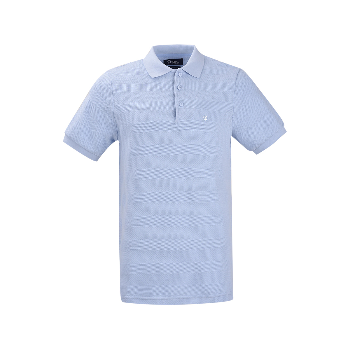 پولوشرت مردانه قاپک کشبافت