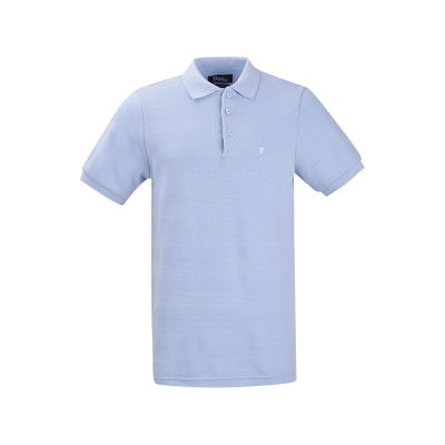 پولوشرت مردانه قاپک کشبافت