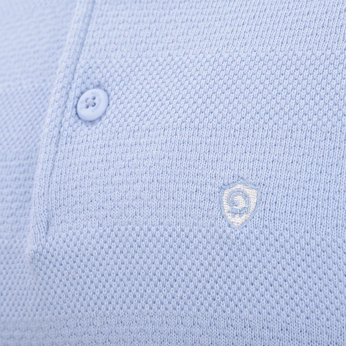 پولوشرت مردانه قاپک کشبافت