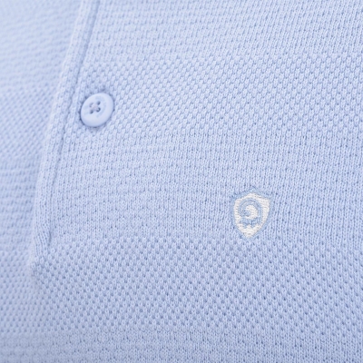 پولوشرت مردانه قاپک کشبافت